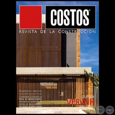 COSTOS Revista de la Construcción - Nº 267 - Diciembre 2017